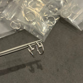 China Replica Cartier Earrings 48usd Only